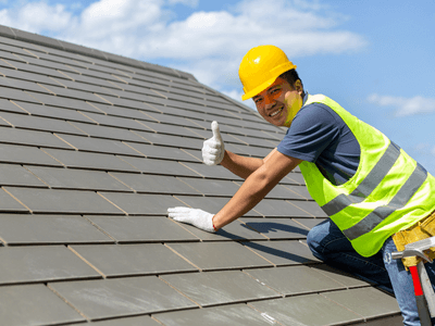 About Roof Repair Experts Douglas, AZ